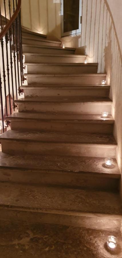 مبيت وإفطار Conilhac-Corbières Les 3 Platanes المظهر الخارجي الصورة