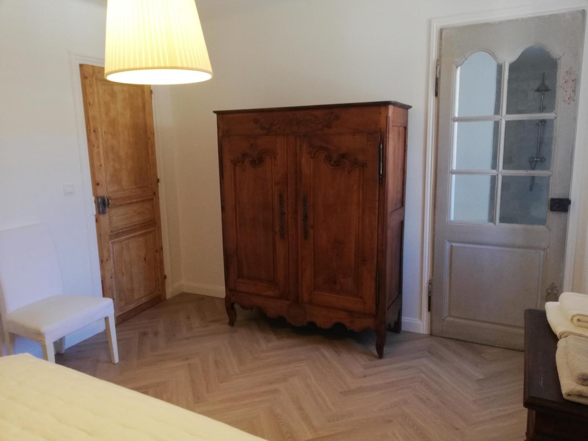 مبيت وإفطار Conilhac-Corbières Les 3 Platanes المظهر الخارجي الصورة